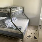 Ferieleilighet Pa Stranda I Kristiansand Sengetoy Er Inkludert I Prisen