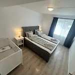 Ferieleilighet Pa Stranda I Kristiansand Sengetoy Er Inkludert I Prisen