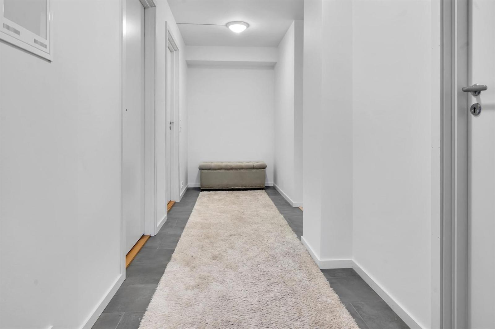 Apartment Pa Stranda I Sengetoy Er Inkludert I Prisen