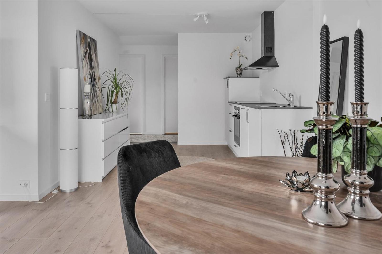 Pa Stranda I Sengetoy Er Inkludert I Prisen Apartment